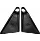 Aletas de bodyboard Limited Edition Sylock Blue/Black