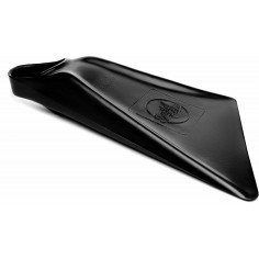 Flossen bodyboard Limited Edition Sylock Blue/Black