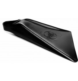 Pinne bodyboard in Limited Edition Sylock Blue/Black