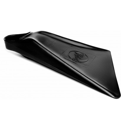 Flossen bodyboard Limited Edition Sylock Blue/Black