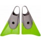 Pinne bodyboard Edizione Limitata Grigio / lime