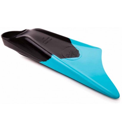 Bodyboard fins Limited Edition Black/Blue