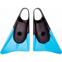 Flossen bodyboard Limited Edition Schwarz/Blau