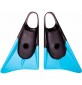 Bodyboard fins Limited Edition Black/Blue