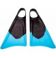 Bodyboard fins Limited Edition Black/Blue