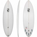 Surfboard MS Speed Rabbit