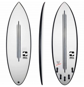 Surfbrett MS Speed Rabbit CFE