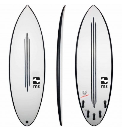 Surfboard MS Speed Rabbit CFE