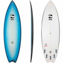 Tabla de surf MS Crazy Fish