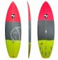 Surfplank MS Gekke Vis Squash