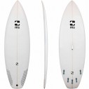 Surfboard MS Crazy Fish Squash