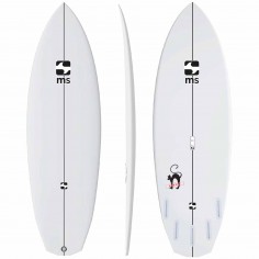 Tabla de surf MS Stupid Donkey