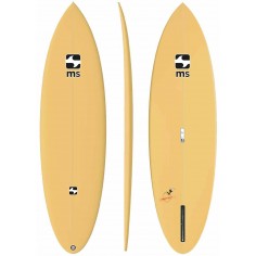 Tabla de surf MS Lazy Cat