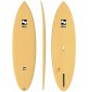 Tabla de surf MS Lazy Cat