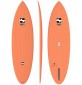 Tabla de surf MS Lazy Cat