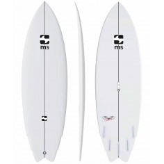 Planche de surf MS Speedy Bat