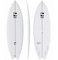 Surfboard MS Speedy Bat