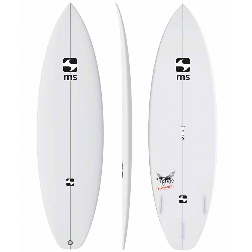 Planche de surf MS Flying Bee