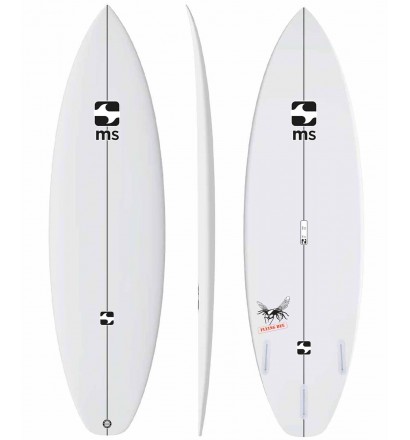 Surfboard MS Flying Bee