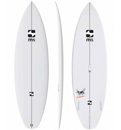 Tabla de surf MS Flying Bee