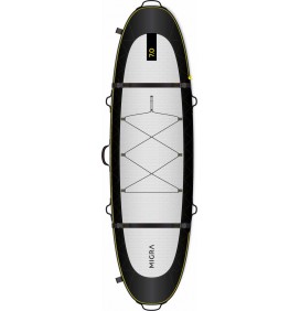 Boardbag Ocean & Earth Compact Double