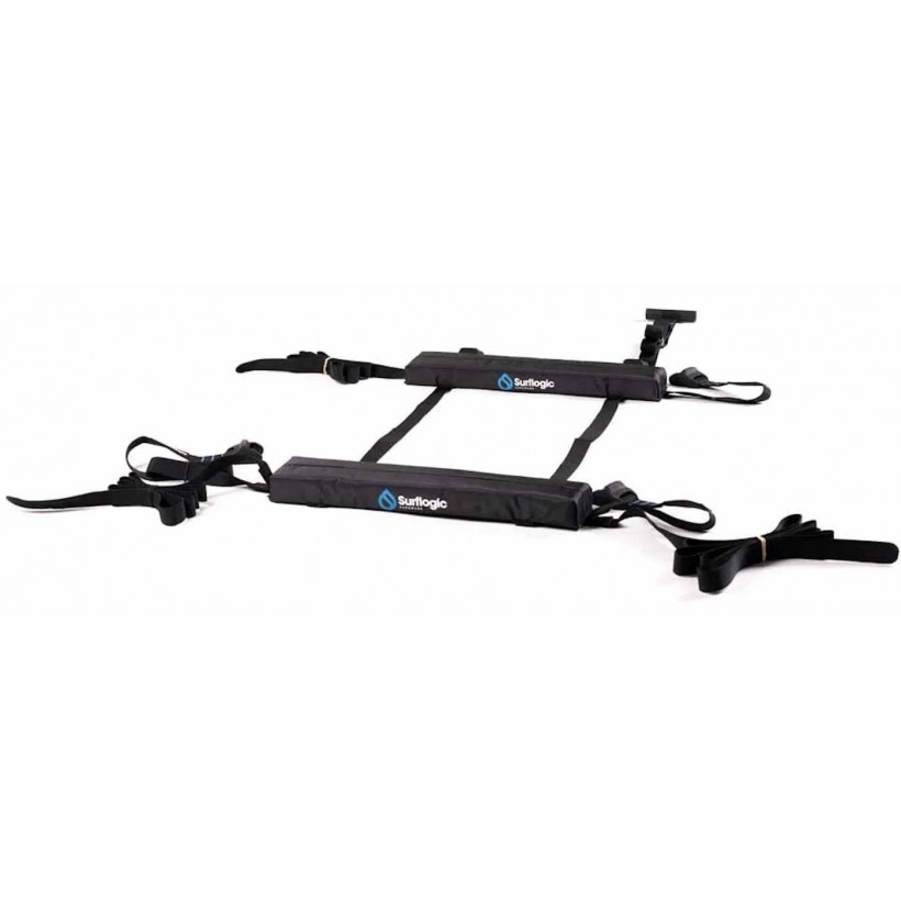 Surflogic soft rack system 3 door