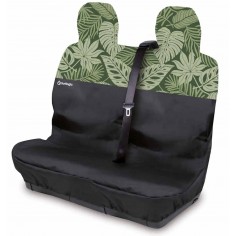 Surf Logic seat cover