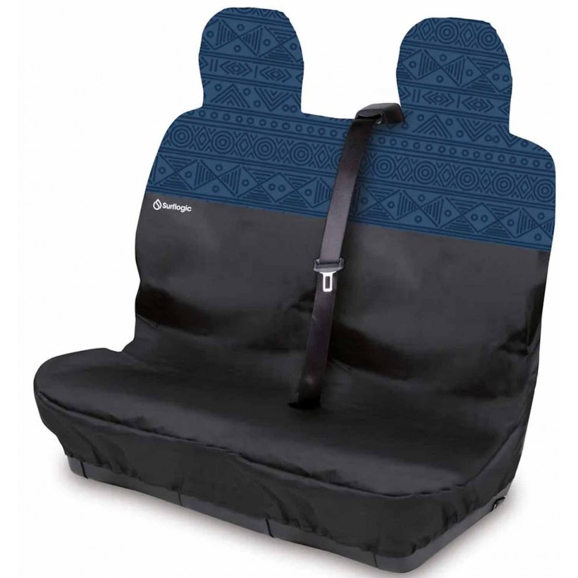 Surf Logic seat cover