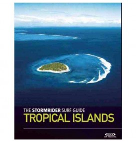 Stormrider guide islas tropicales
