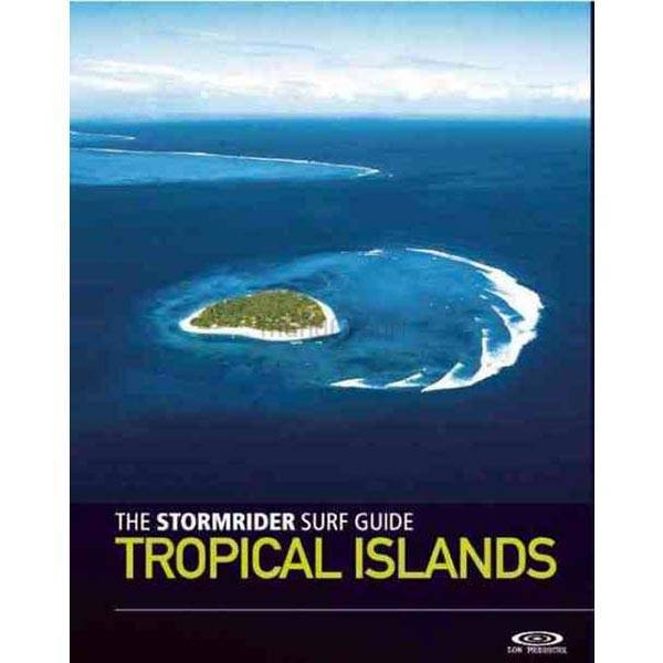 Imagén: Stormrider guide islas tropicales