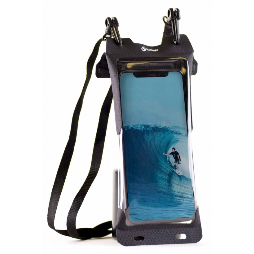 SurfLogic waterproof phone case