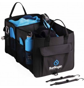 Organizador de coche Surflogic Car Organizer