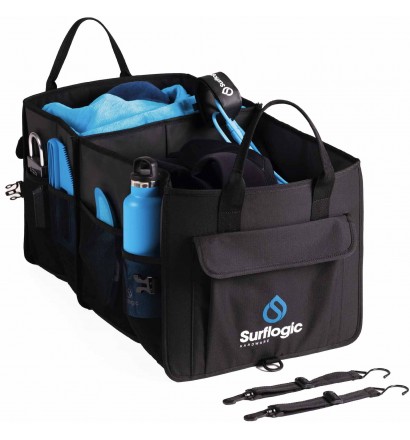 Surflogic Auto Organizer