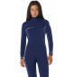 Wetsuit Rip Curl Dawn Patrol Women 4/3mm CZ