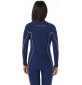 Wetsuit Rip Curl Dawn Patrol Women 4/3mm CZ