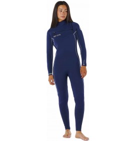 Muta  surf Rip Curl Dawn Patrol Women 4/3mm CZ