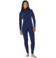 Wetsuit Rip Curl Dawn Patrol Women 4/3mm CZ