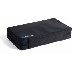 Esuche Ocean & Earth Fin case