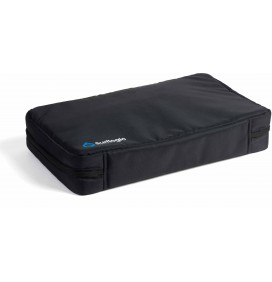 Sacoche Ocean & Earth Fin case