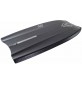 Prancha de bodyboard NMD Ben Player Alphaflex PP Black/Grey