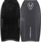 Planche de bodyboard NMD Ben Player Alphaflex PP Black/Grey