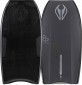 Prancha de bodyboard NMD Ben Player Alphaflex PP Black/Grey