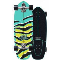 Planche de surfskate Carver Lost Quiver Killer 32'' Cx