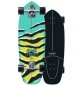 Planche de surfskate Carver Lost Quiver Killer 32'' Cx