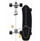 Surfskate Carver CI Happy 30,75'' Cx