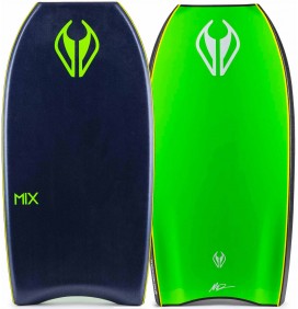 Bodyboard NMD The Mix Tech PP