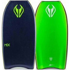 NMD Bodyboard The Mix Tech PP