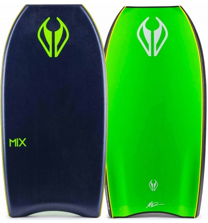 Bodyboard NMD The Mix Tech PP