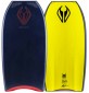 Bodyboard NMD Nexus Kinetic PP X4 Midnight Blue/Yellow