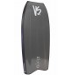 Bodyboard VS Winchester Quantum Wifly V2 NRG+